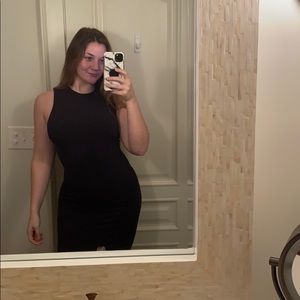 Lululemon Midi Dress
